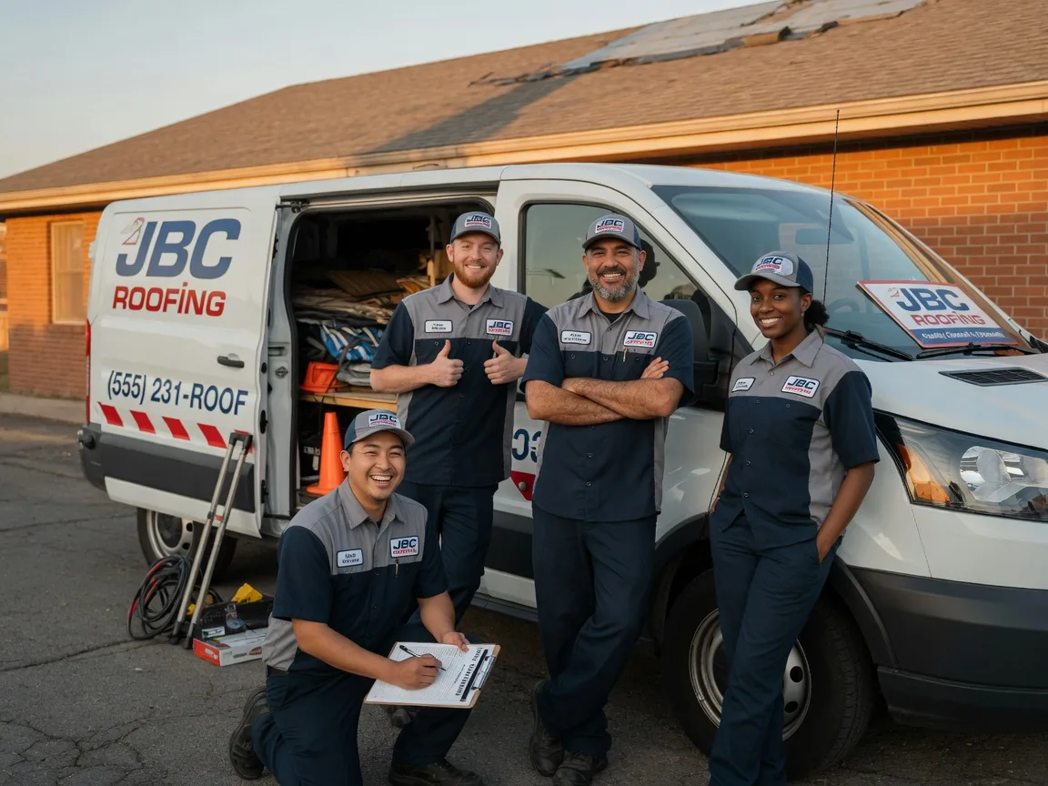 Roof Replacement company in Cameron, SC