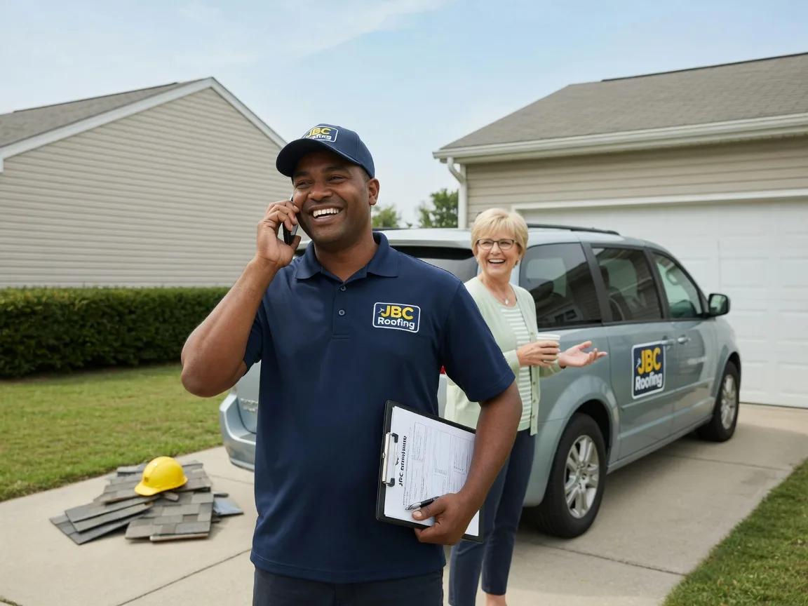 Roof Replacement Cameron, SC FAQs